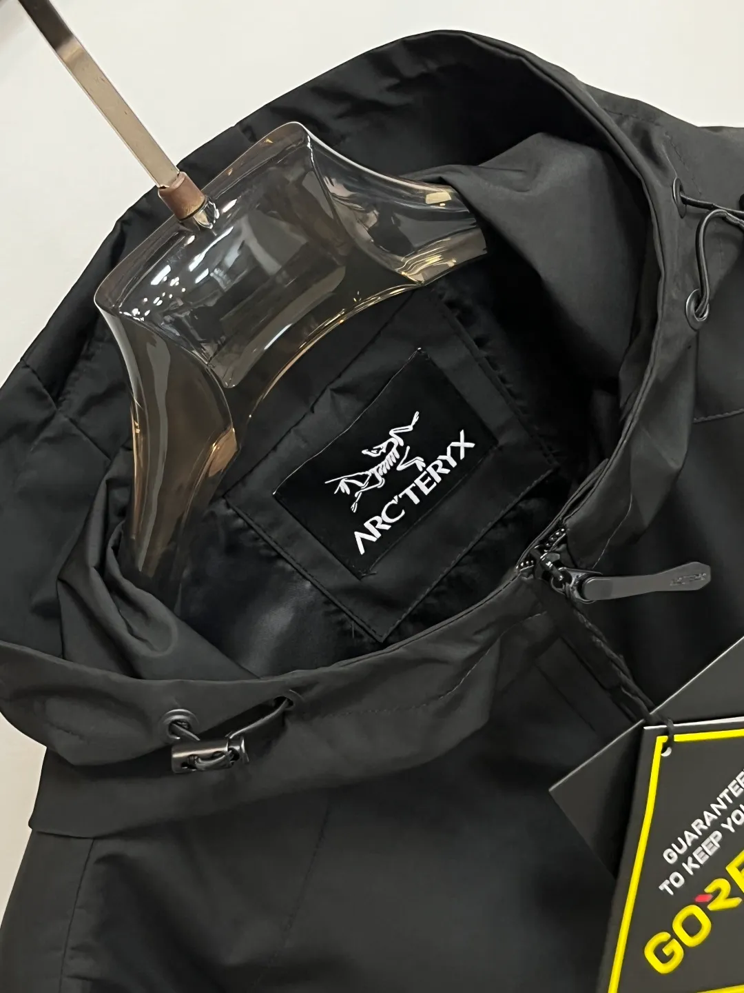 ARCTERYX 2026 New Arrival🧊 ，Original Premium Breathable ， ， ， Quality。 ， Sizes：M～3XL H 2025New Arrival